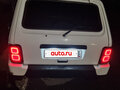 2018 Lada (ВАЗ) 2121 (4x4) I Рестайлинг, белый, 600000 рублей - вид 6