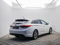 2015 Hyundai i40 I Рестайлинг, белый - вид 4