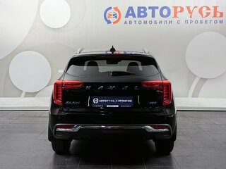 2023 Haval Jolion I, чёрный, 1875000 рублей, вид 4