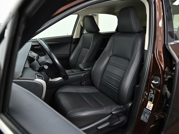 2016 Lexus NX 200 I, коричневый, 2155000 рублей - вид 12
