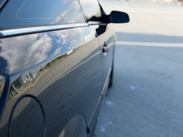 2006 Opel Astra GTC H, чёрный, 500000 рублей - вид 9