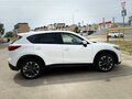 2016 Mazda CX-5 I Рестайлинг, белый, 1820000 рублей - вид 8