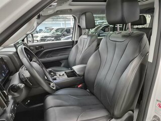 2024 Haval H9 II, белый, 4099000 рублей, вид 5