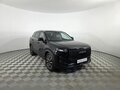 2023 Jaecoo J7 I, чёрный - вид 2