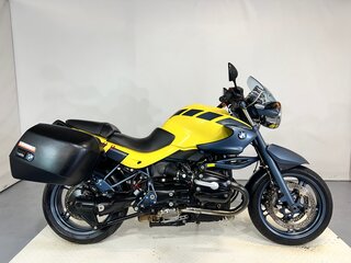 BMW R 1150 R