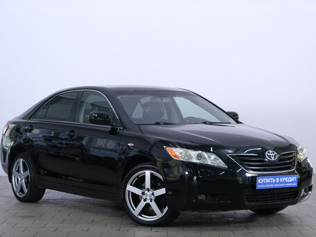 Toyota Camry VI (XV40)