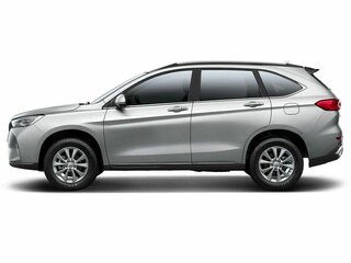 2026 Haval M6 II, серый, 2349000 рублей, вид 1