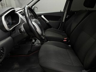 2019 Datsun on-DO I Рестайлинг, белый, 324888 рублей, вид 5