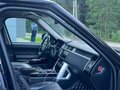 2013 Land Rover Range Rover IV, чёрный, 3500000 рублей - вид 10