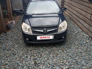 2012 Geely MK I, чёрный, 250000 рублей, вид 1