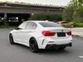 2022 BMW 1 серии 120i III (F52) Рестайлинг, белый - вид 5