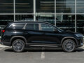 2026 Jetour X90+, чёрный - вид 5