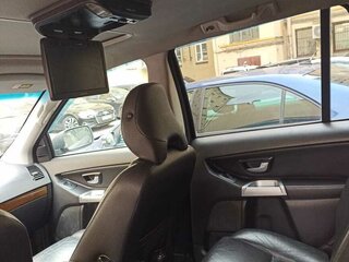 2005 Volvo XC90 I, серый, 830000 рублей, вид 5