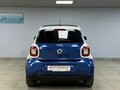 2016 Smart Forfour II, синий, 1030000 рублей - вид 5