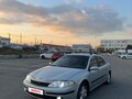 2001 Renault Laguna II, белый