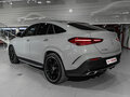 2026 Mercedes-Benz GLE Coupe 300 d II (C167) Рестайлинг, серый, 15817500 рублей - вид 10