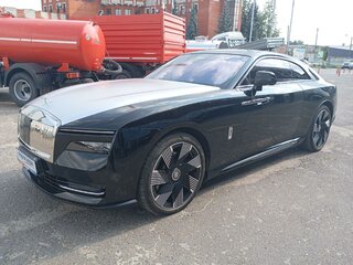 Rolls-Royce Spectre I (Series I)