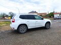 2015 Nissan Terrano III (D10), белый, 999999 рублей - вид 8