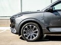 2025 Changan UNI-K, серый, 4899900 рублей - вид 8