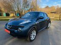 2011 Nissan Juke I, синий, 980000 рублей