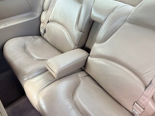 1994 Buick Riviera VIII, бежевый, 1000000 рублей, вид 2