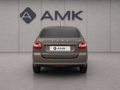 2020 Lada (ВАЗ) Granta I Рестайлинг, коричневый - вид 7
