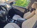 2017 Hyundai Santa Fe III Рестайлинг, серебристый, 1550000 рублей - вид 3
