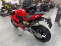 2025 Ducati Panigale V2, красный, 1989000 рублей - вид 7
