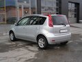 2011 Nissan Note I Рестайлинг, серый, 690000 рублей - вид 6