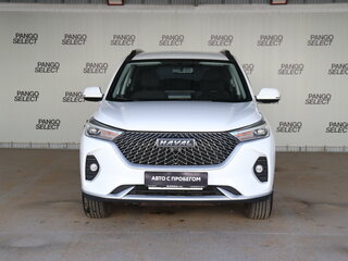 2023 Haval M6 II, белый, 1723000 рублей, вид 2