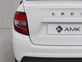 2025 Lada (ВАЗ) Granta I Рестайлинг, белый - вид 3