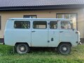 2019 УАЗ 2206, серый, 900000 рублей - вид 2