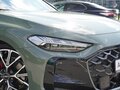 2026 Audi A5 L Sportback III (B10), зелёный, 6299000 рублей - вид 7