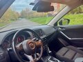 2014 Mazda CX-5 I, красный, 1590000 рублей - вид 5