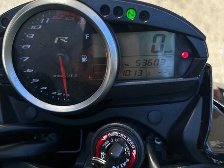 2013 Kawasaki Z 750, зелёный, 580000 рублей, вид 5