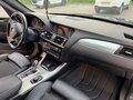 2016 BMW X3 20i xDrive II (F25) Рестайлинг, синий, 1600000 рублей - вид 4