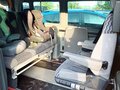 2008 Ford Transit, жёлтый, 1500000 рублей - вид 9