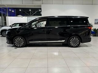 2026 JAC RF8, чёрный, 4875000 рублей, вид 4