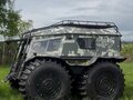 2019 Шерп (Sherp) Шерп Pro, зелёный, 5800000 рублей