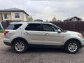 2014 Ford Explorer V, серебристый, 1800000 рублей - вид 1