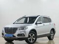 2019 Haval H6 I, серебристый, 1599000 рублей - вид 2