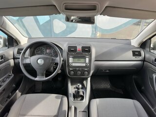 2008 Volkswagen Jetta V, бежевый, 797000 рублей, вид 2