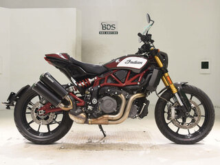 Indian FTR 1200