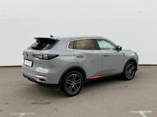2023 Changan CS55 Plus II, серый, 1960000 рублей, вид 5