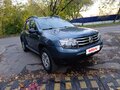 2013 Renault Duster I, синий, 990000 рублей - вид 1