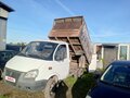 2004 ГАЗ ГАЗель (3302), белый, 360000 рублей