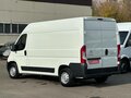 2017 Citroen Jumper, белый, 1999000 рублей - вид 1