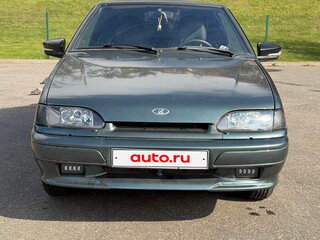 2010 Lada (ВАЗ) 2113, серый, 175000 рублей, вид 2