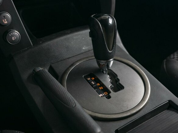 2012 SsangYong Kyron 6-speed I Рестайлинг, серебристый - вид 27