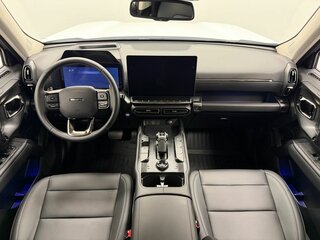 2025 Haval H7 I, белый, 3250000 рублей, вид 4